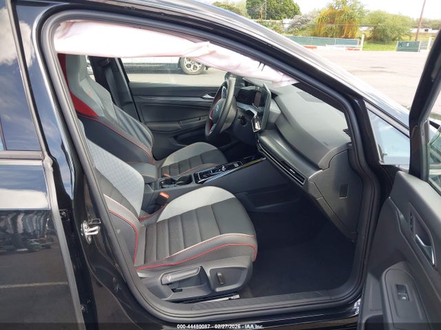 WVW3A7CD7SW234024 Volkswagen Golf Gti 2.0t Se
