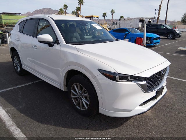 2024 MAZDA CX-5 JM3KFBBL8R0491173