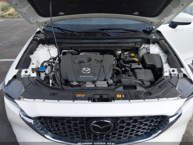 2024 MAZDA CX-5 JM3KFBBL8R0491173 Photo 9