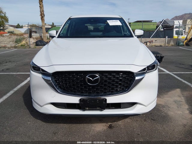 Aukcja sprzedaży 2024 Mazda Cx-5 2.5 S Select, vin: JM3KFBBL8R0491173, numer aukcji: 44480089