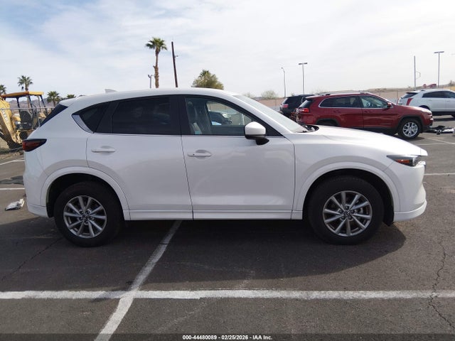 Aukcja sprzedaży 2024 Mazda Cx-5 2.5 S Select, vin: JM3KFBBL8R0491173, numer aukcji: 44480089