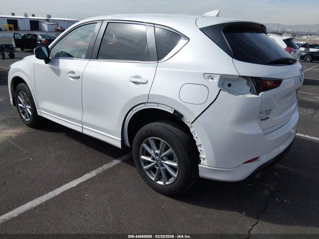 2024 MAZDA CX-5 JM3KFBBL8R0491173 Photo 2