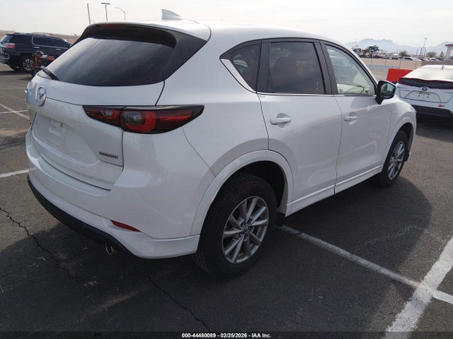 2024 MAZDA CX-5 JM3KFBBL8R0491173 Photo 3