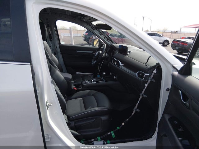 2024 MAZDA CX-5 JM3KFBBL8R0491173 Photo 4
