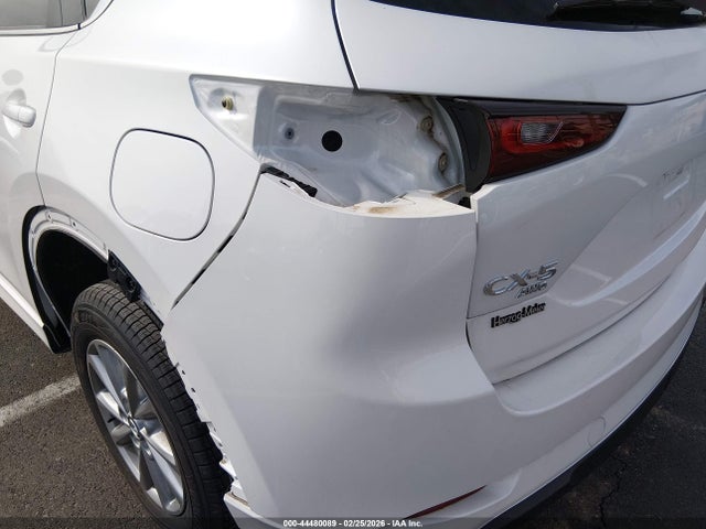 2024 MAZDA CX-5 JM3KFBBL8R0491173 Photo 5