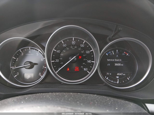 2024 MAZDA CX-5 JM3KFBBL8R0491173 Photo 6