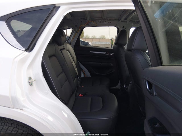 2024 MAZDA CX-5 JM3KFBBL8R0491173 Photo 7