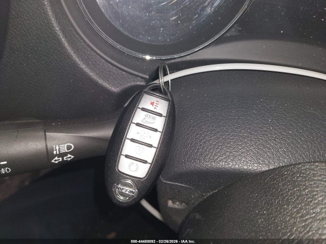 Nissan Rogue Sl 2017 5N1AT2MT4HC824570 Image 11