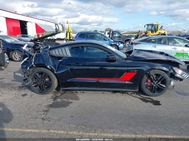 Ford Mustang Ecoboost 2016 1FA6P8TH6G5228609 Image 13