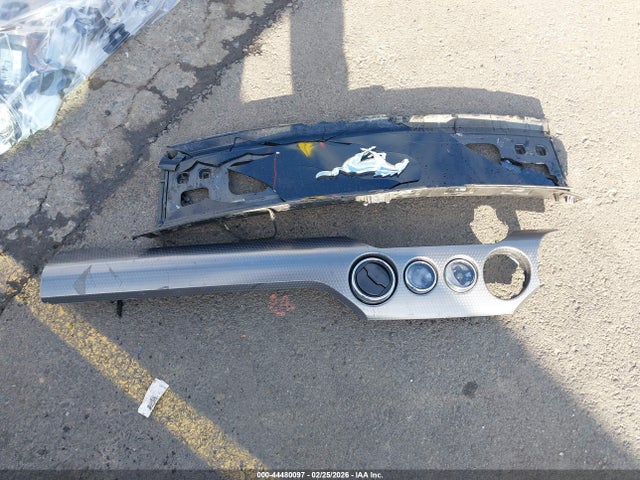 Ford Mustang Ecoboost 2016 1FA6P8TH6G5228609 Image 11