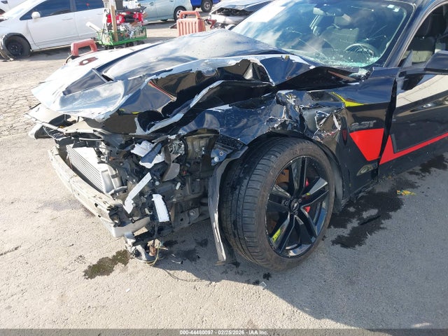 Ford Mustang Ecoboost 2016 1FA6P8TH6G5228609 Image 17