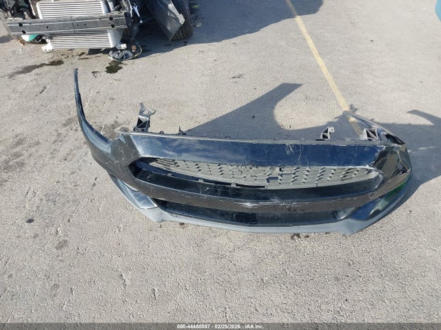 Ford Mustang Ecoboost 2016 1FA6P8TH6G5228609 Image 18