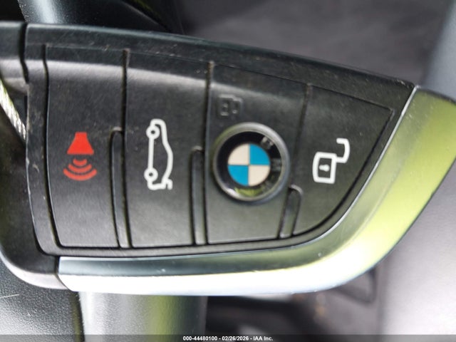 Продаж на аукціоні авто 2022 Bmw M440i Xdrive, vin: WBA63AT08NCJ51917, номер лоту: 44480100