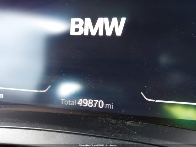 Продаж на аукціоні авто 2022 Bmw M440i Xdrive, vin: WBA63AT08NCJ51917, номер лоту: 44480100