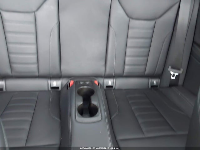 Продаж на аукціоні авто 2022 Bmw M440i Xdrive, vin: WBA63AT08NCJ51917, номер лоту: 44480100