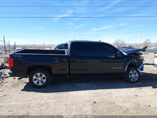 1GCUKRECXGF225410 Chevrolet Silverado 1500 1lt