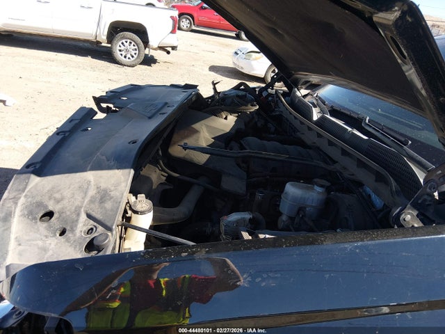 1GCUKRECXGF225410 Chevrolet Silverado 1500 1lt