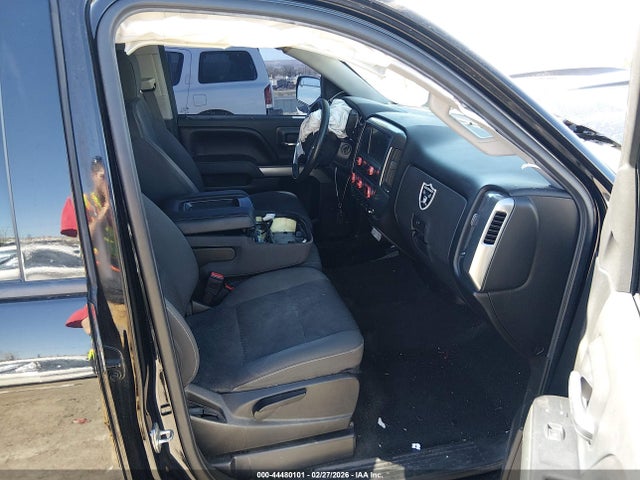 1GCUKRECXGF225410 Chevrolet Silverado 1500 1lt