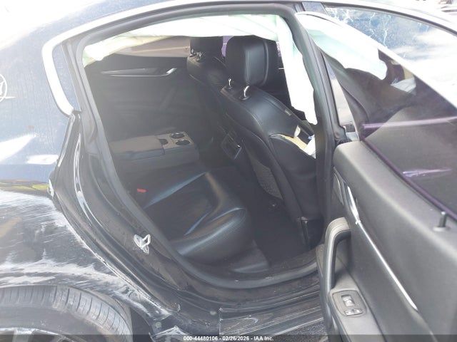 2018 MASERATI GHIBLI ZAM57XSA5J1293157 Photo 7