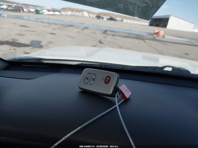 Aukcja sprzedaży 2018 Toyota 4runner Limited, vin: JTEBU5JR9J5524349, numer aukcji: 44480114