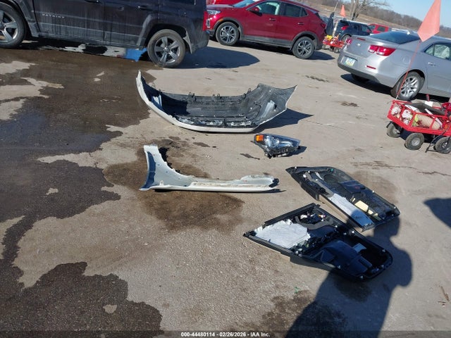 Aukcja sprzedaży 2018 Toyota 4runner Limited, vin: JTEBU5JR9J5524349, numer aukcji: 44480114