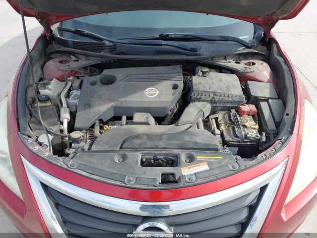 1N4AL3AP8FN329197 Nissan Altima 2.5 S