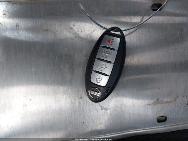 1N4AL3AP8FN329197 Nissan Altima 2.5 S