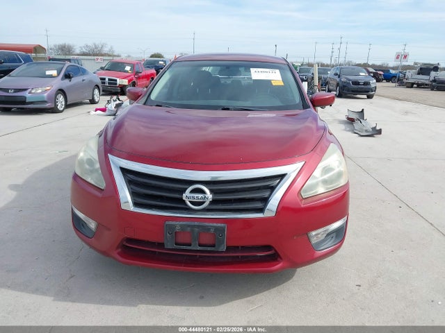 1N4AL3AP8FN329197 Nissan Altima 2.5 S