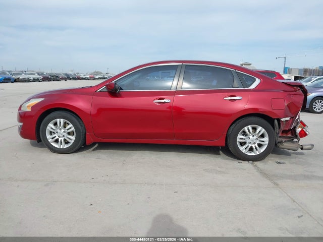 1N4AL3AP8FN329197 Nissan Altima 2.5 S