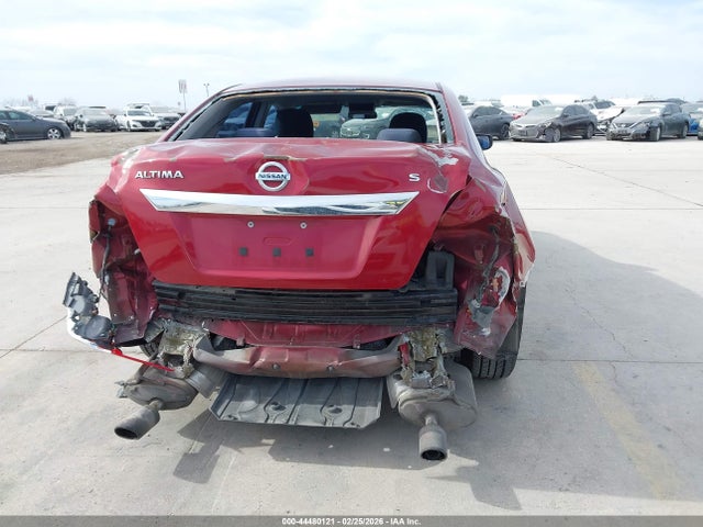 1N4AL3AP8FN329197 Nissan Altima 2.5 S