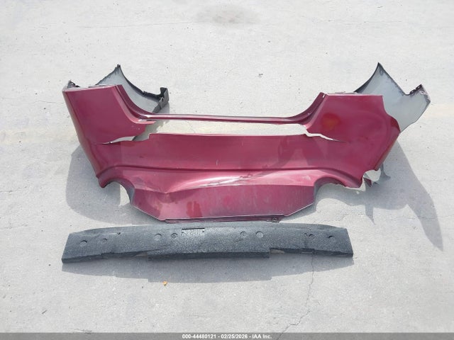 1N4AL3AP8FN329197 Nissan Altima 2.5 S