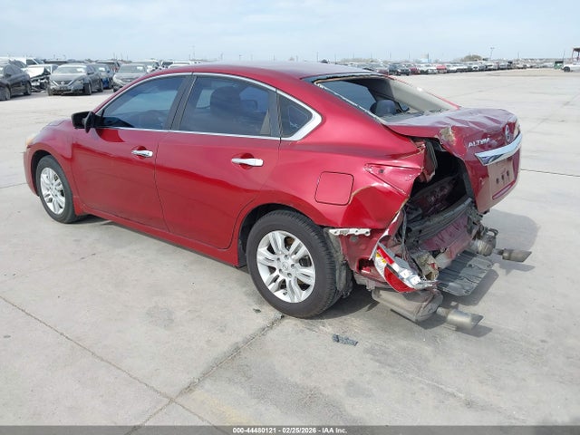 1N4AL3AP8FN329197 Nissan Altima 2.5 S