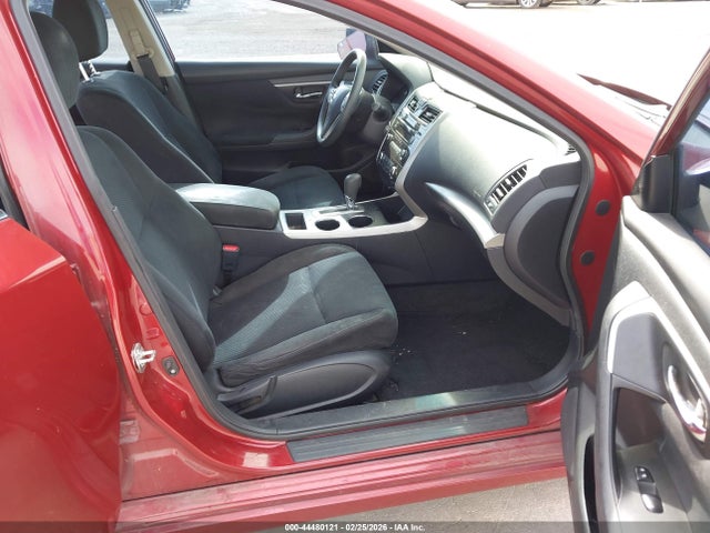 1N4AL3AP8FN329197 Nissan Altima 2.5 S