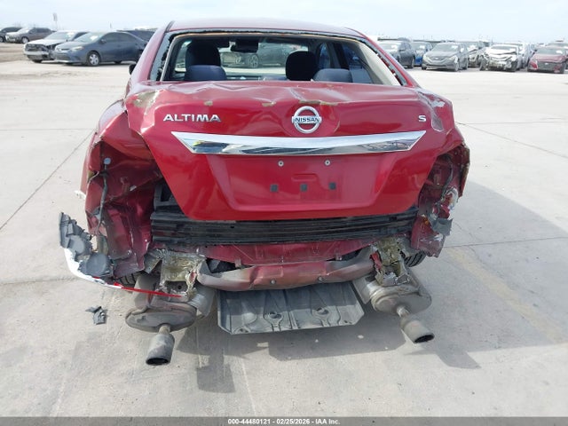 1N4AL3AP8FN329197 Nissan Altima 2.5 S