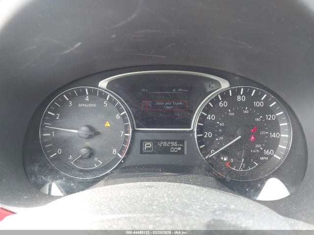 1N4AL3AP8FN329197 Nissan Altima 2.5 S
