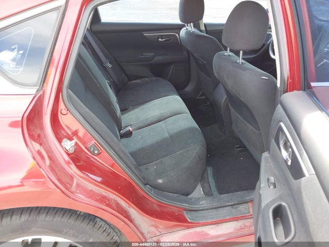 1N4AL3AP8FN329197 Nissan Altima 2.5 S