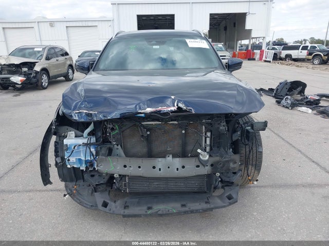 2020 Mazda Cx-9 Grand Touring მანქანა იყიდება აუქციონზე, vin: JM3TCADY7L0404015, აუქციონის ნომერი: 44480122