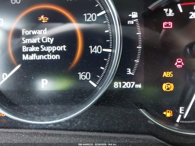2020 Mazda Cx-9 Grand Touring მანქანა იყიდება აუქციონზე, vin: JM3TCADY7L0404015, აუქციონის ნომერი: 44480122