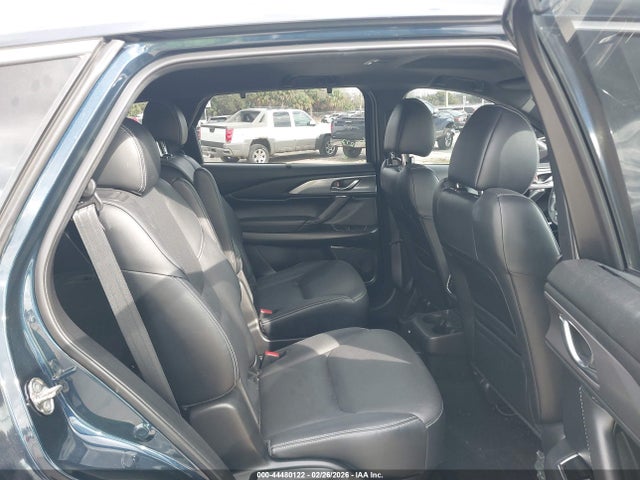 2020 Mazda Cx-9 Grand Touring მანქანა იყიდება აუქციონზე, vin: JM3TCADY7L0404015, აუქციონის ნომერი: 44480122