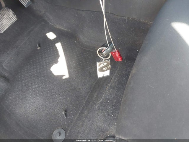 2017 FORD FOCUS 1FADP3F24HL216408 Photo 10