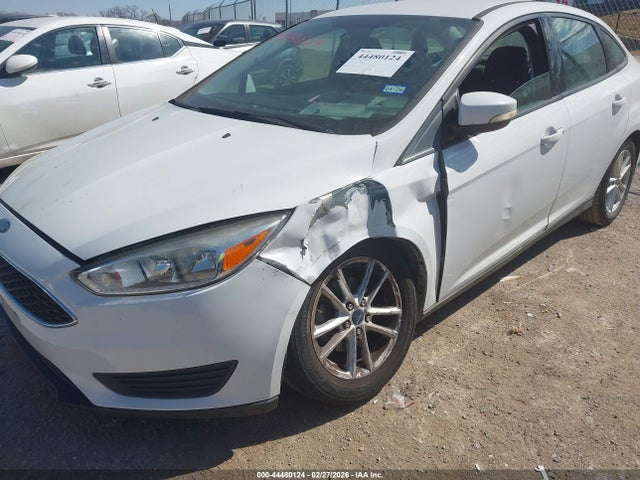 2017 FORD FOCUS 1FADP3F24HL216408 Photo 5