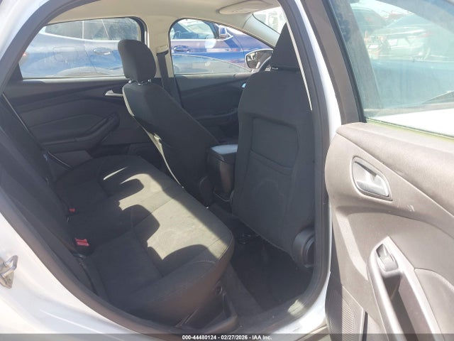 2017 FORD FOCUS 1FADP3F24HL216408 Photo 7