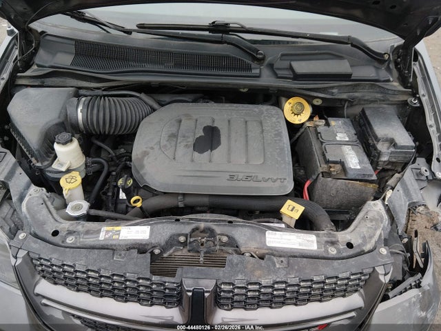 Aukcja sprzedaży 2020 Dodge Grand Caravan Gt, vin: 2C4RDGEG7LR179139, numer aukcji: 44480126