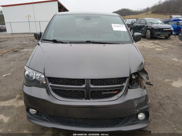 Aukcja sprzedaży 2020 Dodge Grand Caravan Gt, vin: 2C4RDGEG7LR179139, numer aukcji: 44480126