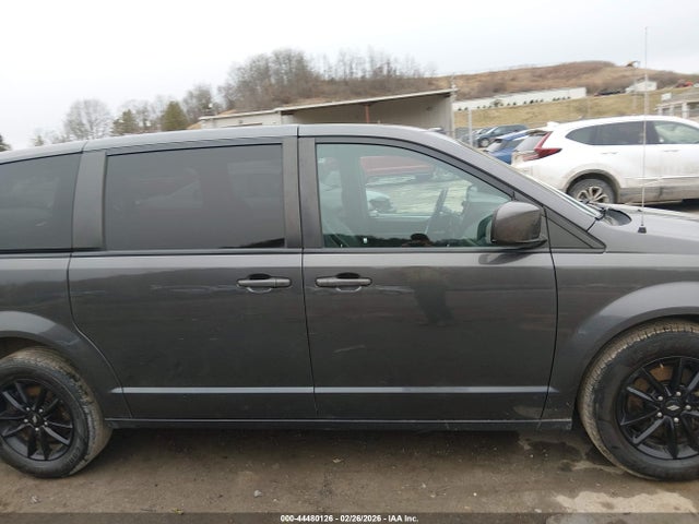 Aukcja sprzedaży 2020 Dodge Grand Caravan Gt, vin: 2C4RDGEG7LR179139, numer aukcji: 44480126