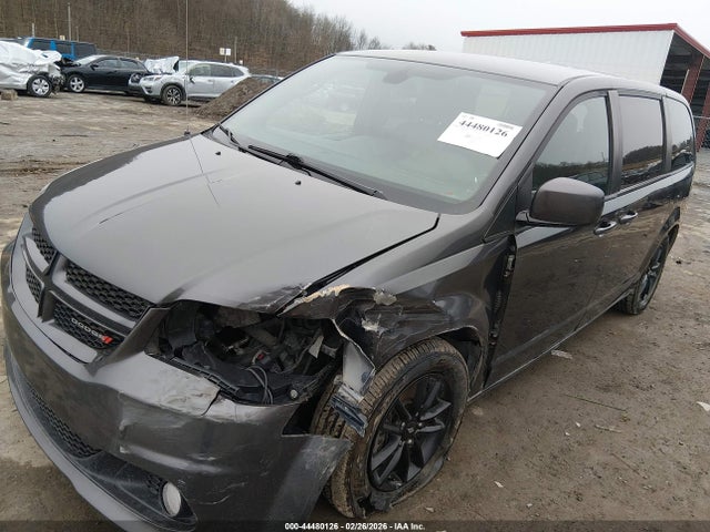 Aukcja sprzedaży 2020 Dodge Grand Caravan Gt, vin: 2C4RDGEG7LR179139, numer aukcji: 44480126