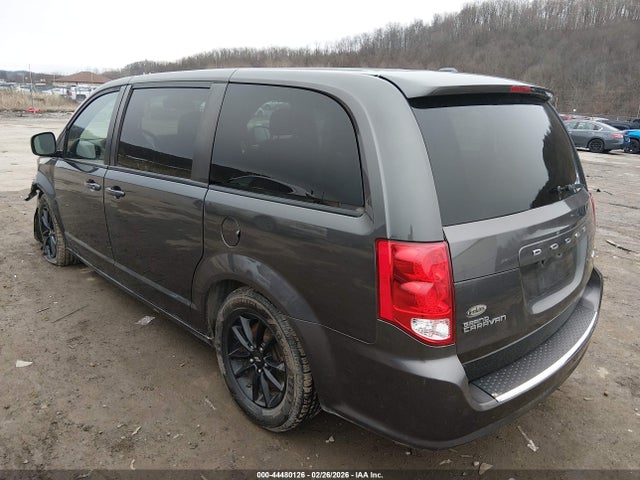 Aukcja sprzedaży 2020 Dodge Grand Caravan Gt, vin: 2C4RDGEG7LR179139, numer aukcji: 44480126