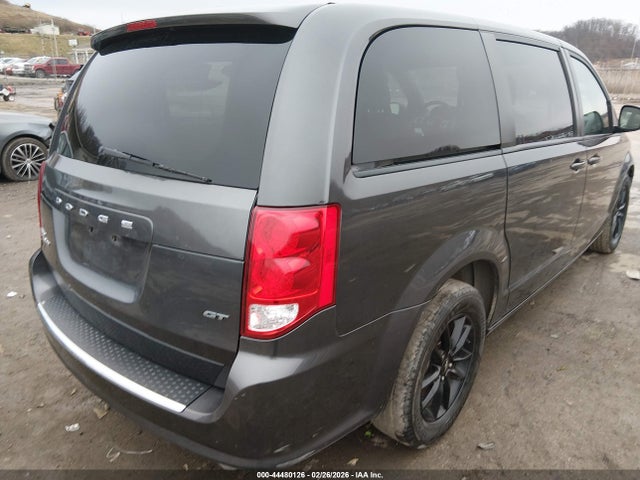 Aukcja sprzedaży 2020 Dodge Grand Caravan Gt, vin: 2C4RDGEG7LR179139, numer aukcji: 44480126