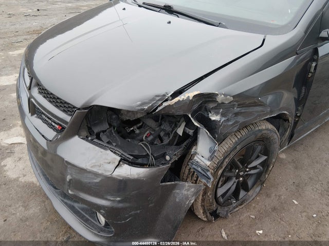 Aukcja sprzedaży 2020 Dodge Grand Caravan Gt, vin: 2C4RDGEG7LR179139, numer aukcji: 44480126