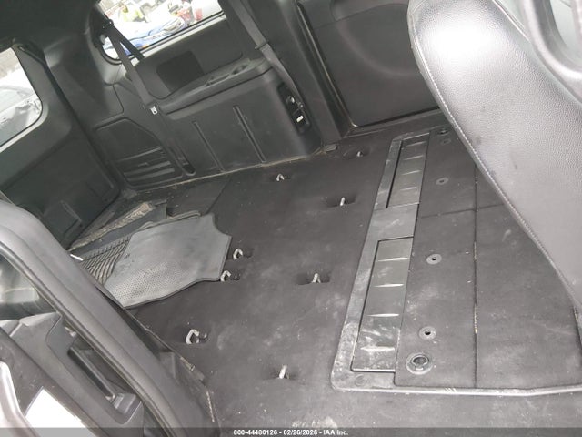 Aukcja sprzedaży 2020 Dodge Grand Caravan Gt, vin: 2C4RDGEG7LR179139, numer aukcji: 44480126